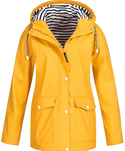 Jordin - Manteau moderne pour femmes