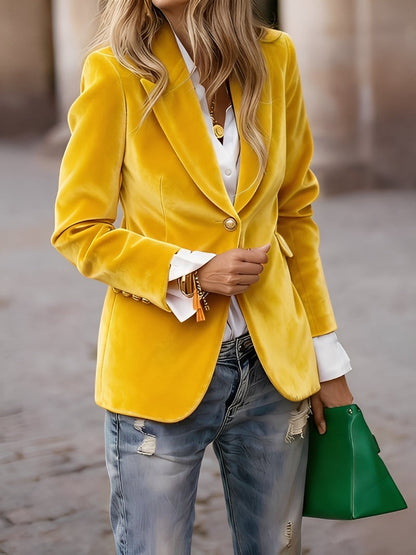 Nichole - Elegant formal jacket for women