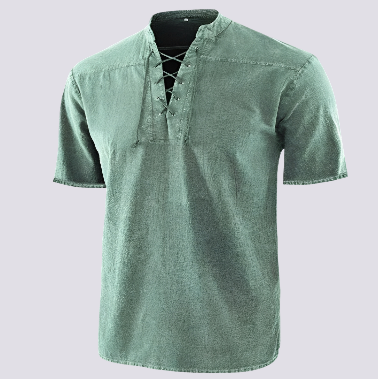 Ryan - Chemise Homme - pour Look Classique Décontracté