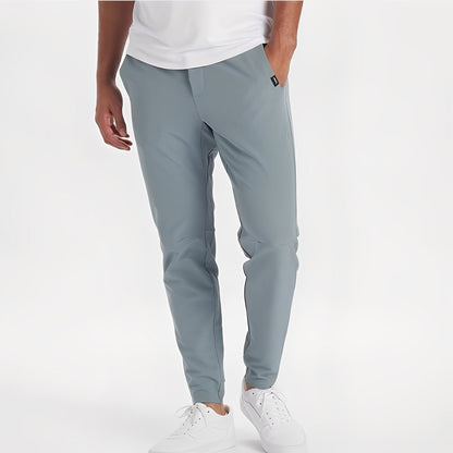 Willard - Jean slim stretch décontracté pour hommes