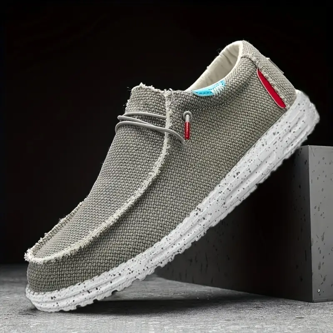 Marc – Chaussures légères et confortables