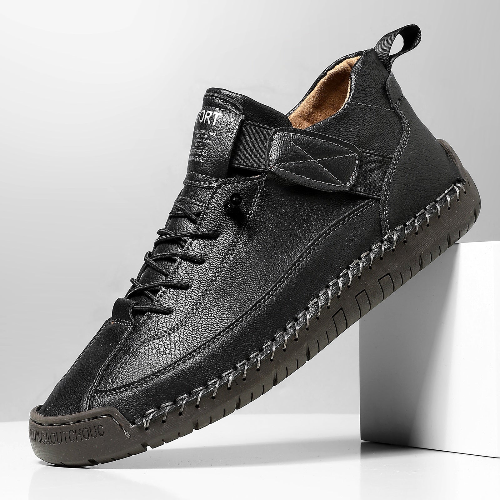 Elin - Chaussures Décontractées et Élégantes