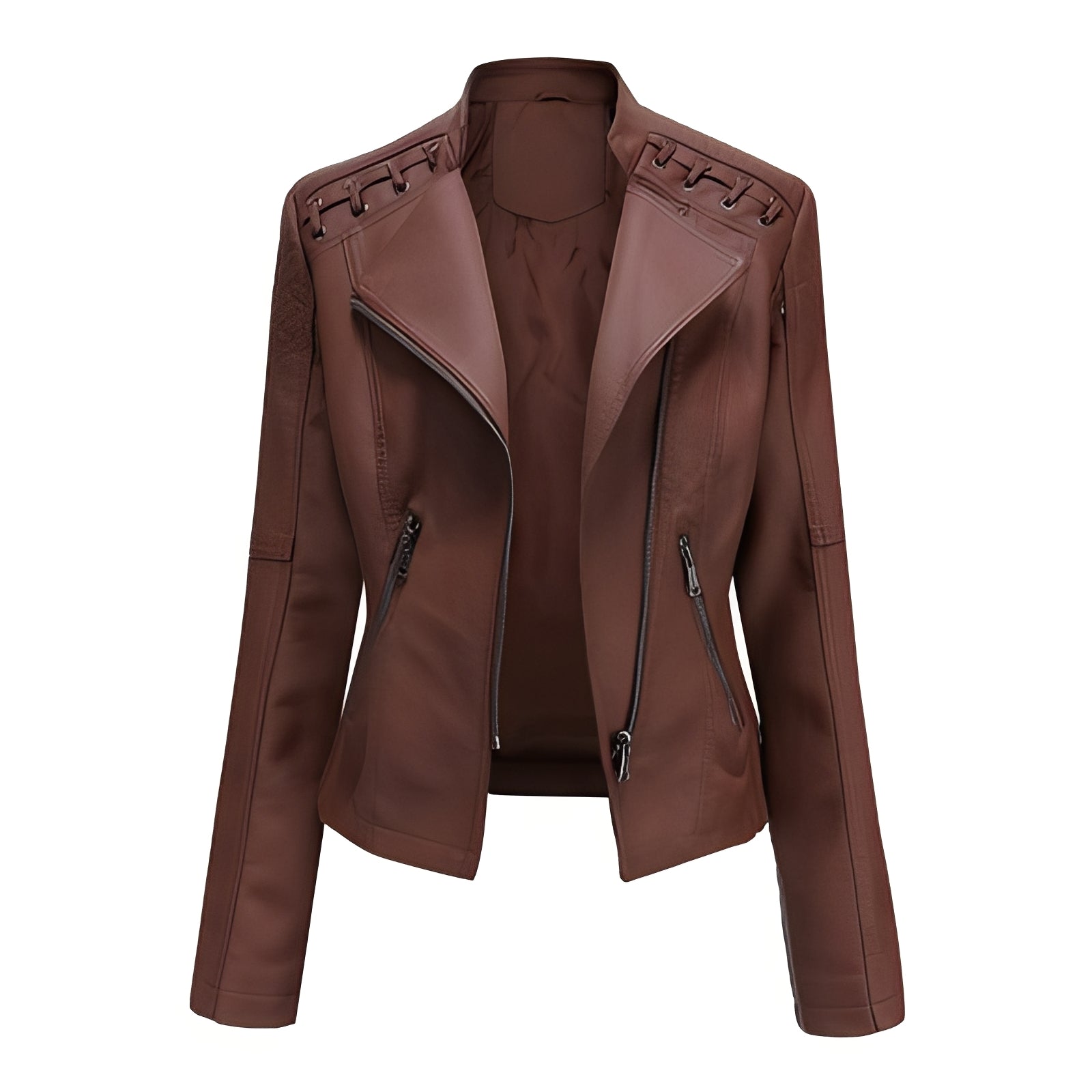 Inès - Veste raffinée pour femmes