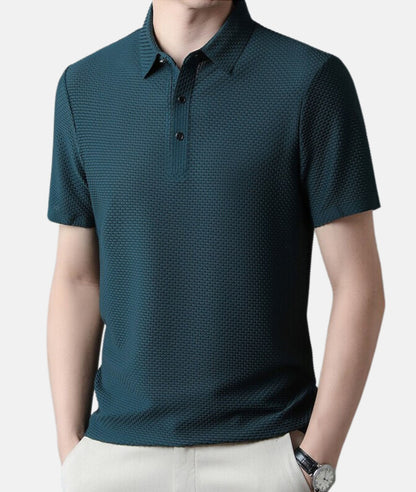 Hugo – Polo homme