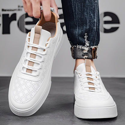 Dennis - Chaussures homme décontractées et aérées