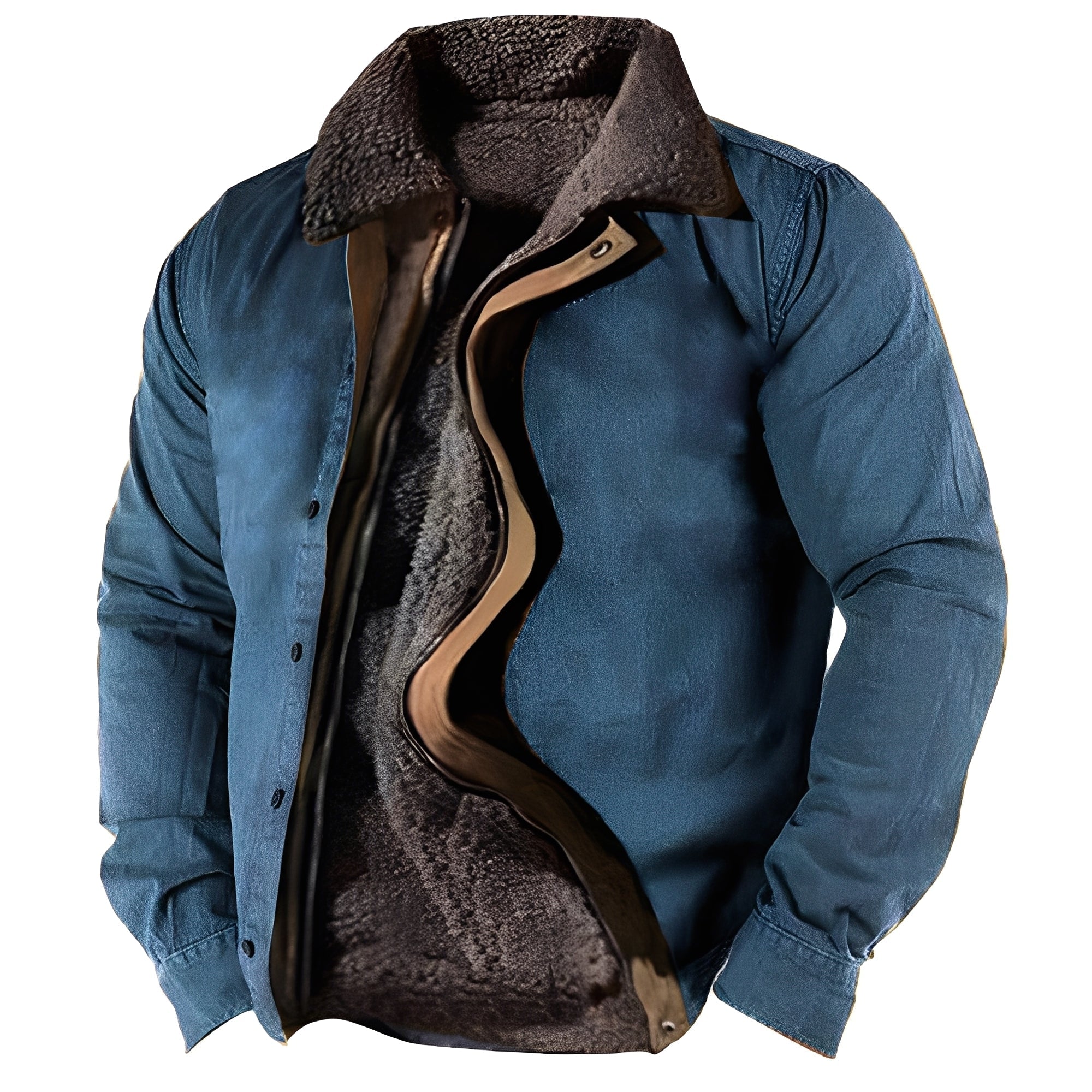 Hubert - Veste de style classique