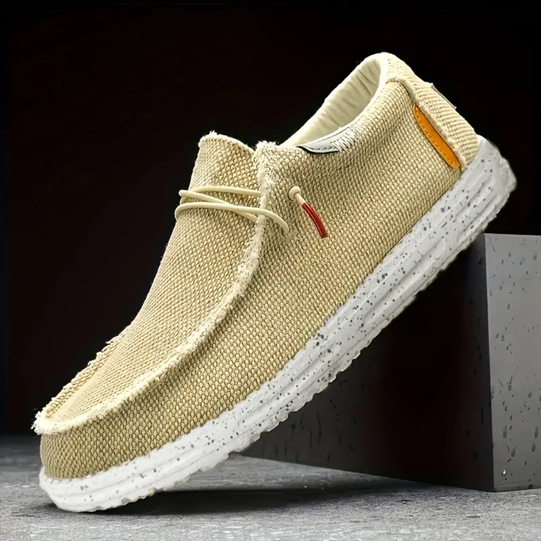 Marc – Chaussures légères et confortables