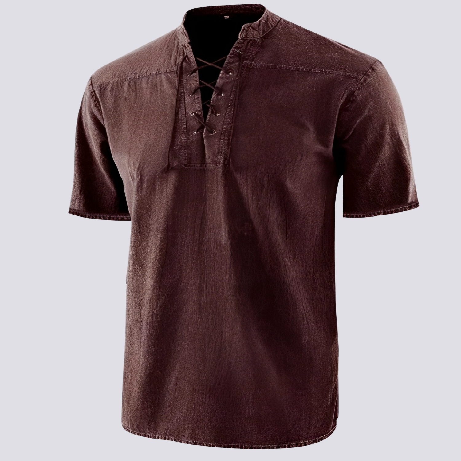 Ryan - Chemise Homme - pour Look Classique Décontracté