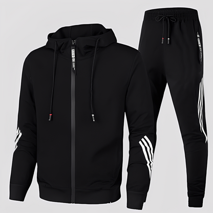 Kolton - Stylish tracksuit for men