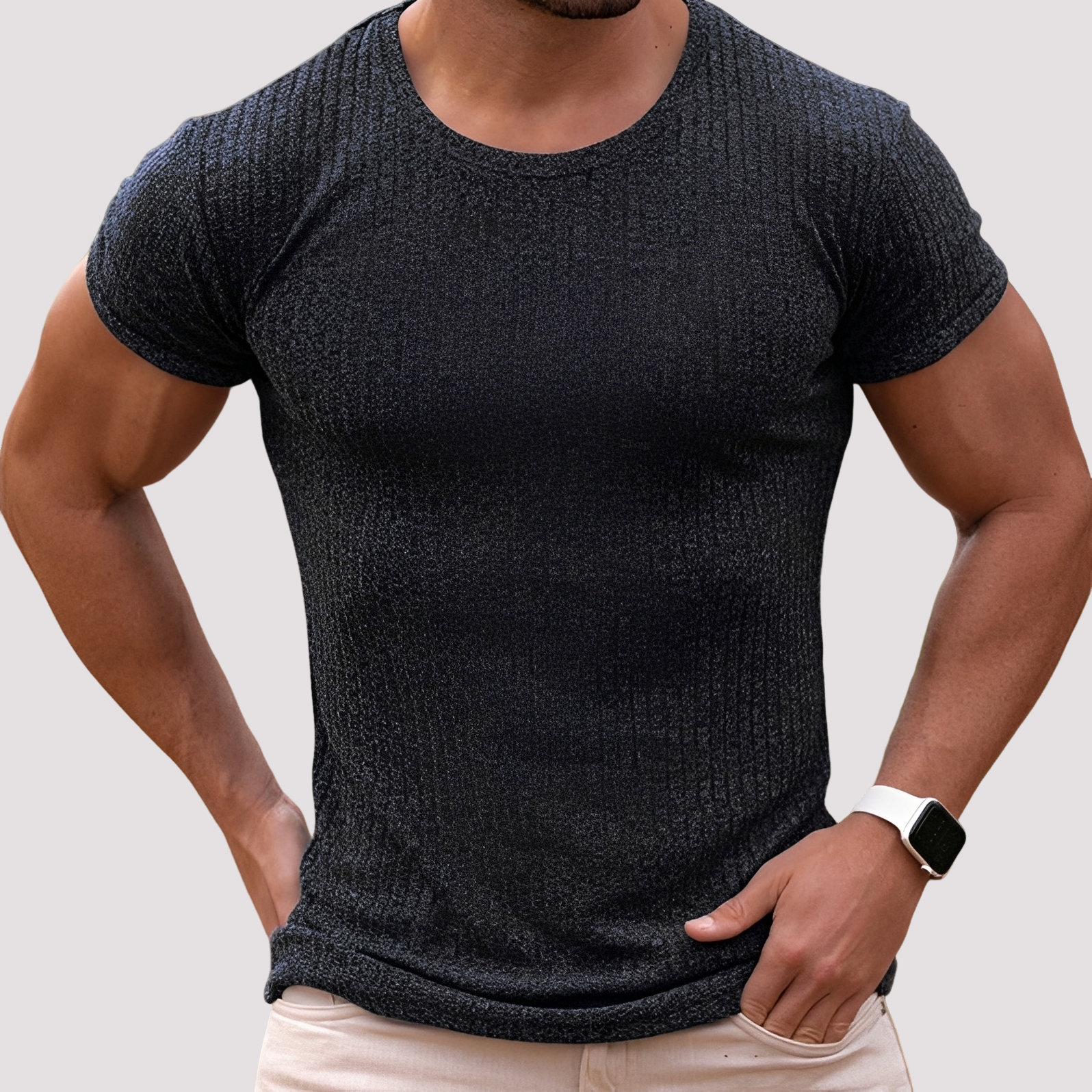 Jack - T-shirts élastiques ajustés