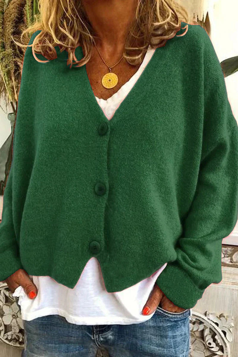 Eloise – Gilet confortable