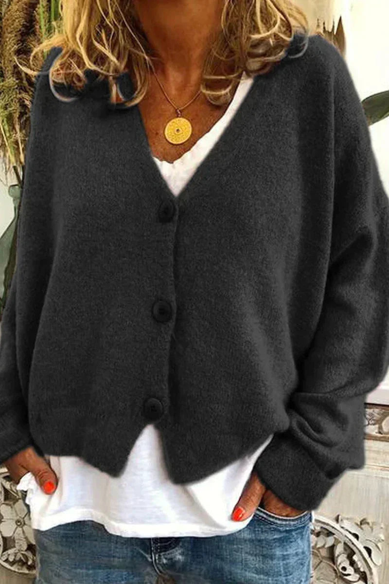 Eloise – Gilet confortable