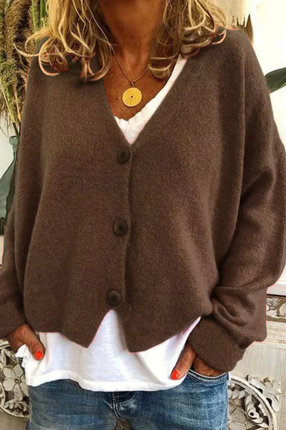 Eloise – Gilet confortable