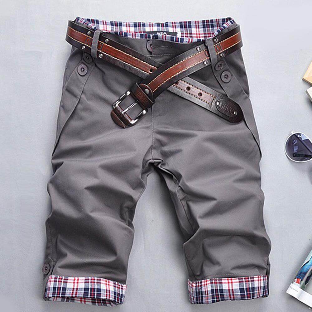 Mathis – Shorts Chics pour Hommes