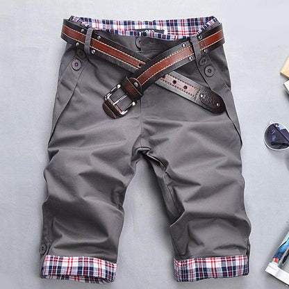 Mathis – Shorts Chics pour Hommes