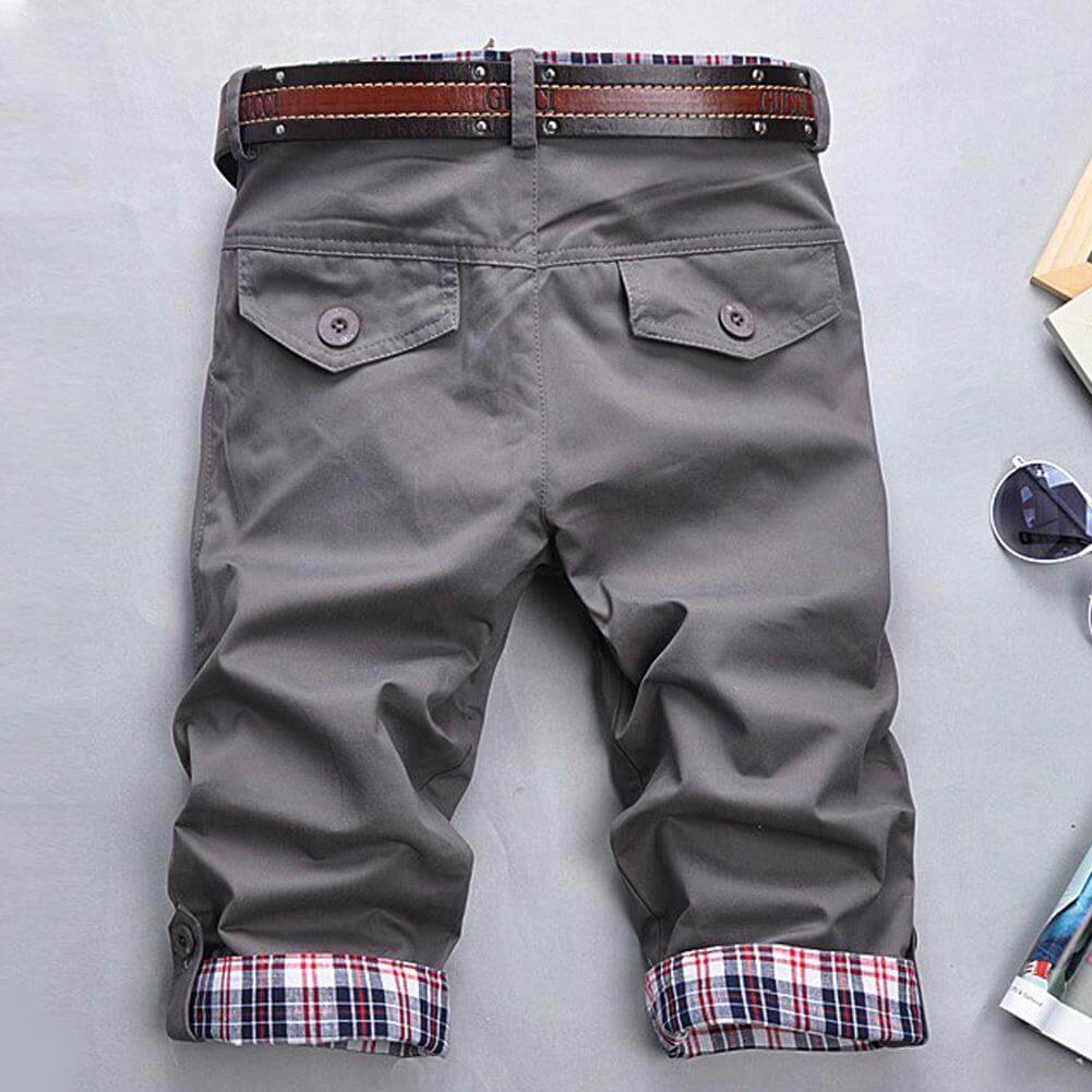 Mathis – Shorts Chics pour Hommes