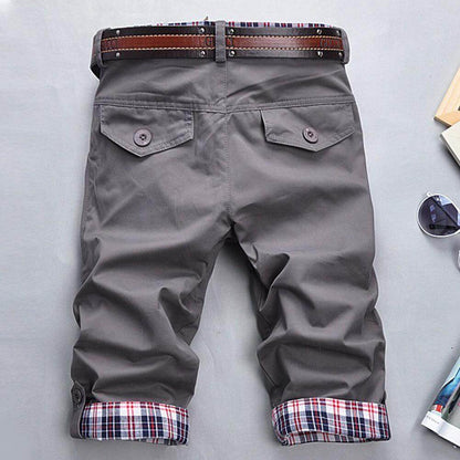 Mathis – Shorts Chics pour Hommes