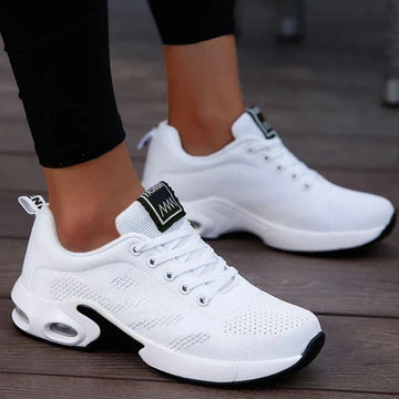 Leila - Chaussures de loisirs confortables pour femmes