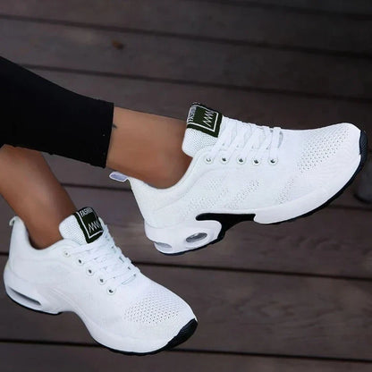 Leila | Chaussures de loisirs orthopédiques pour femmes