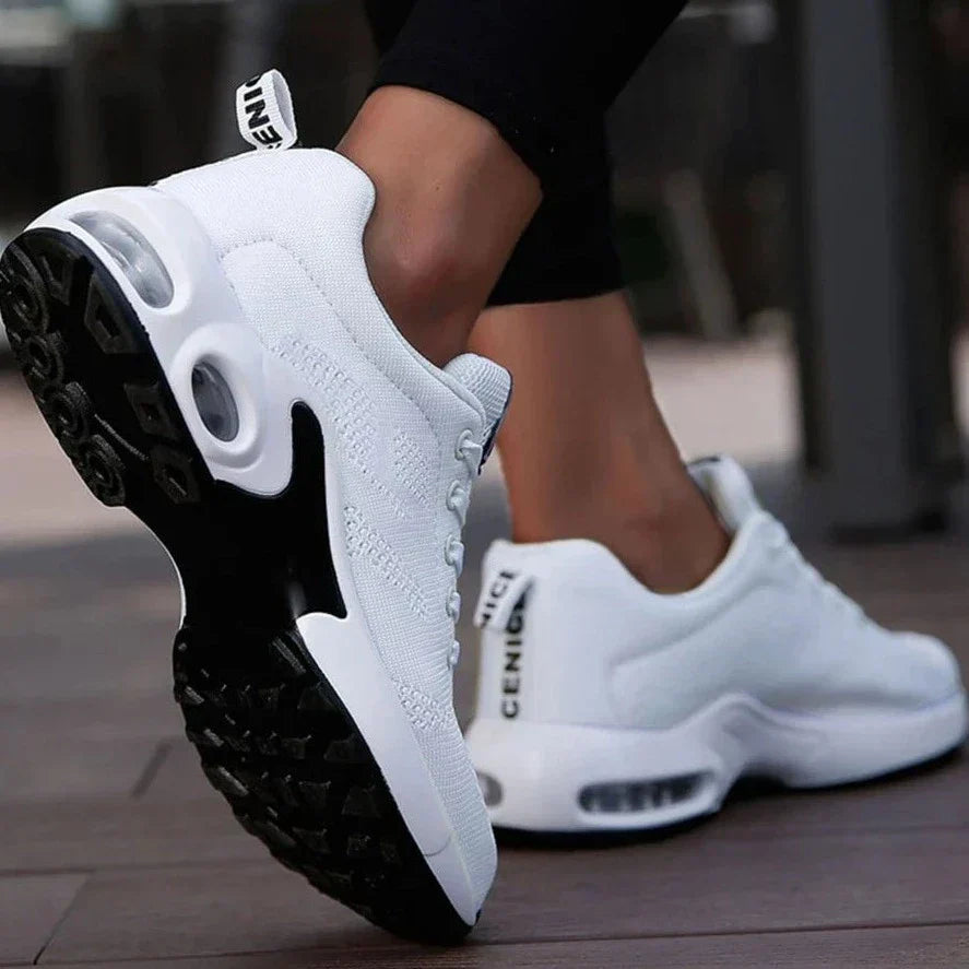 Leila | Chaussures de loisirs orthopédiques pour femmes