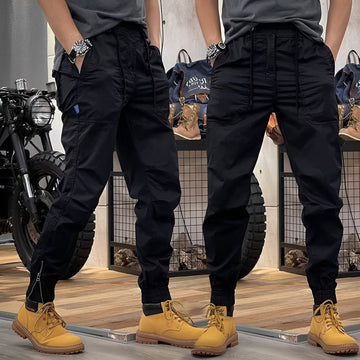 Jack – Pantalon cargo pour homme – pour les activités en plein air