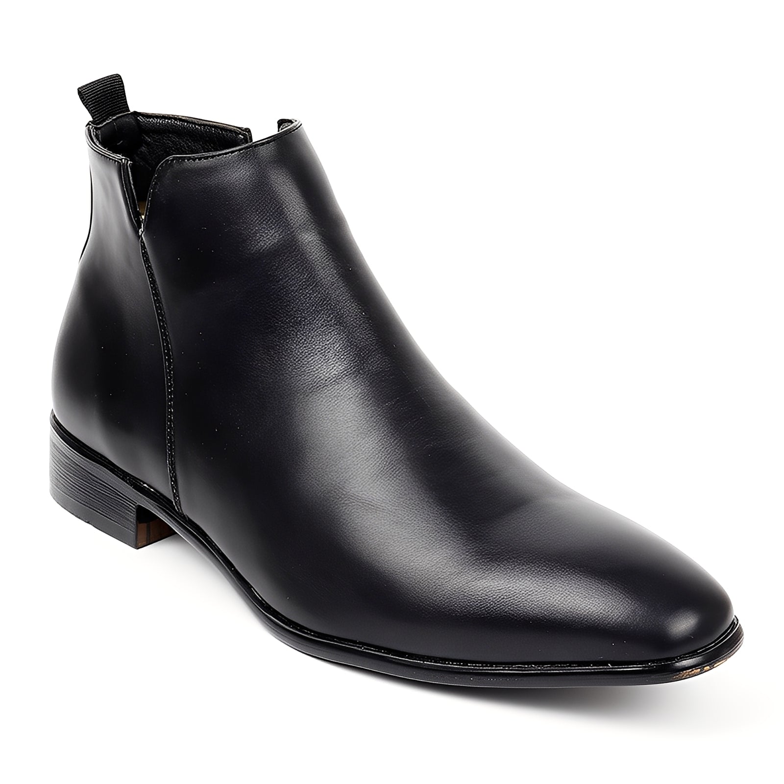 Malcom - Chaussures Vintage Élégantes pour Hommes