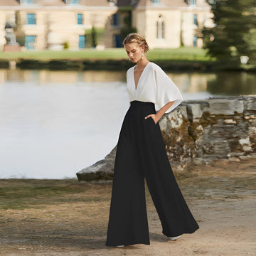 Devora - Combinaison élégante et chic pour femmes