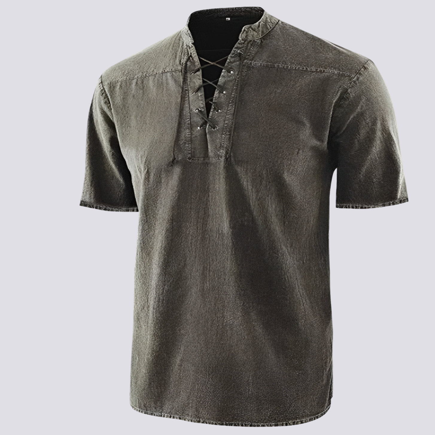 Ryan - Chemise Homme - pour Look Classique Décontracté