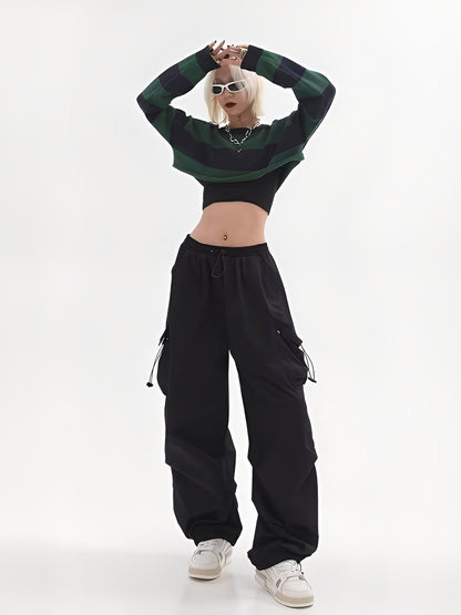 Aimée - Damen-Lastenhose