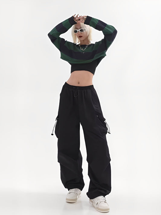 Aimée - Damen-Lastenhose