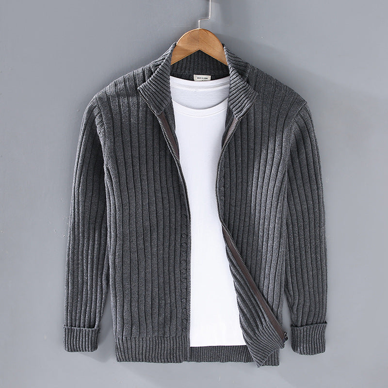 Raphael - Veste Homme Moderne en Coton