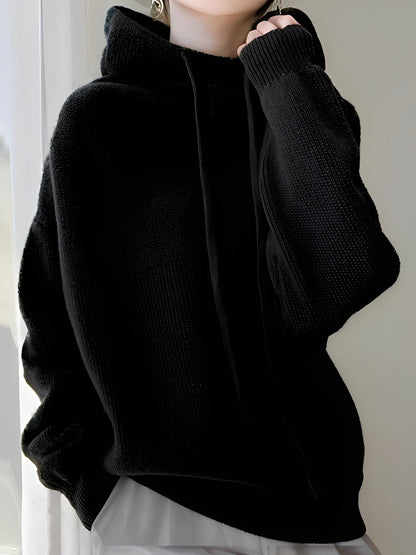 Roxane - Pull chaud et doux en laine pour femmes