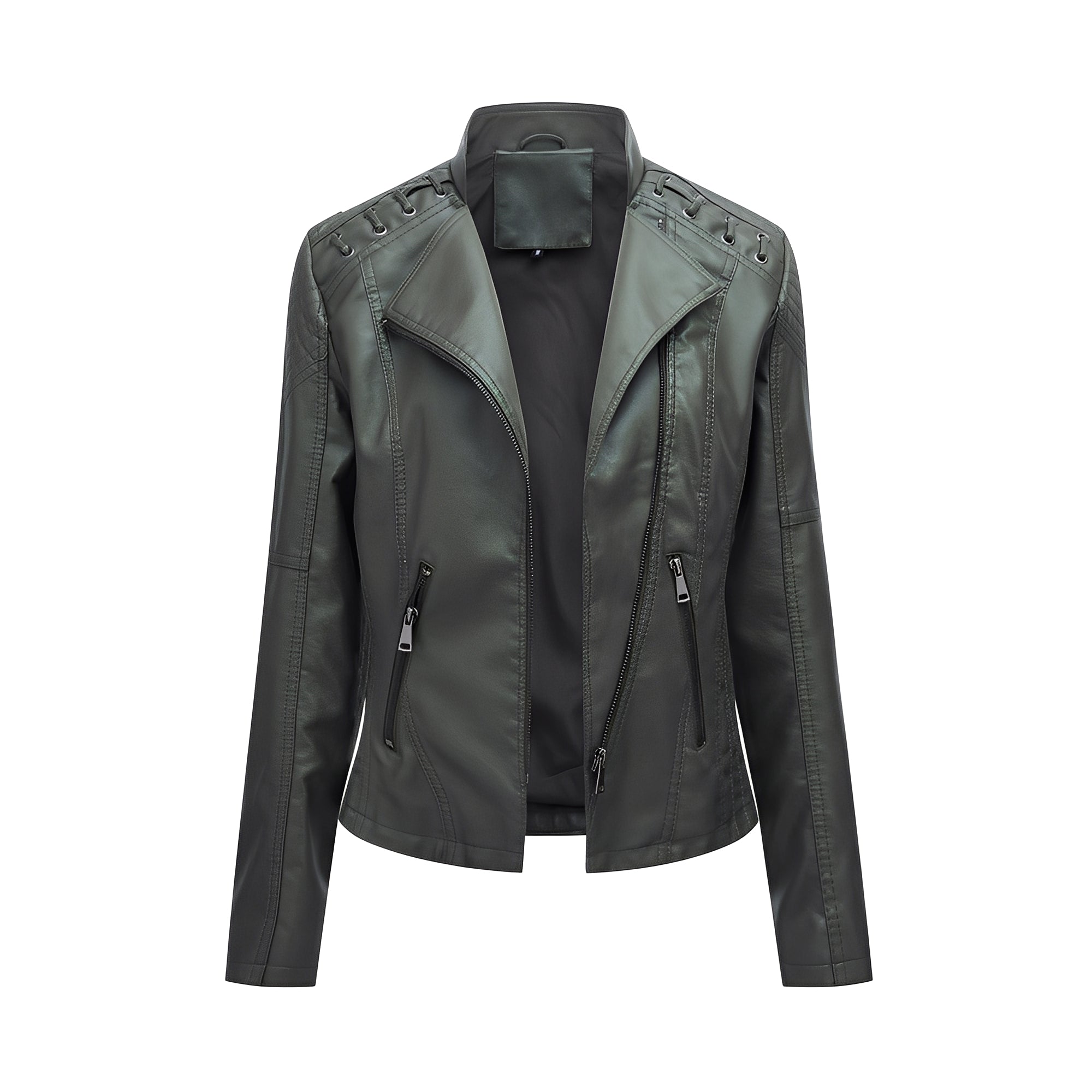 Inès - Veste raffinée pour femmes
