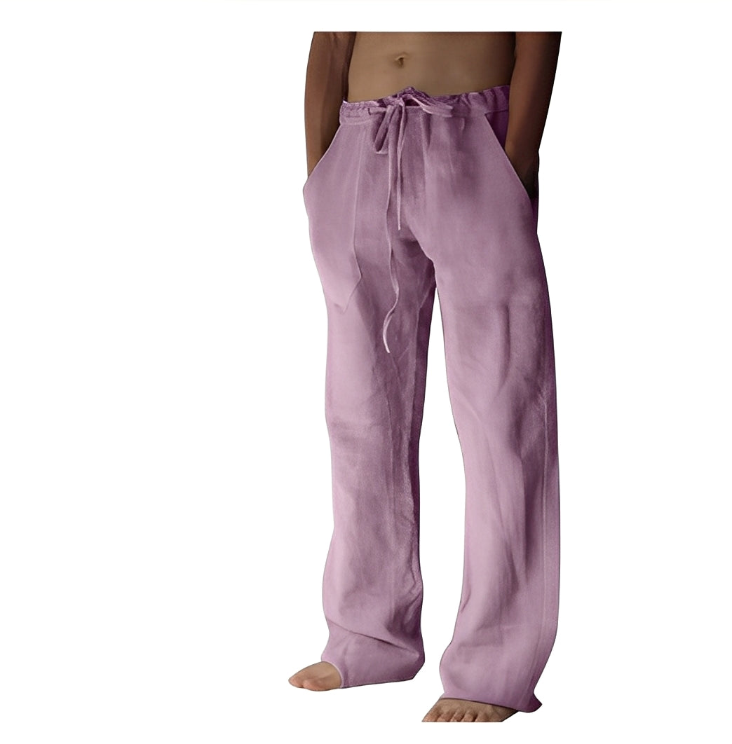 Bruce - Comfortable men's trousers