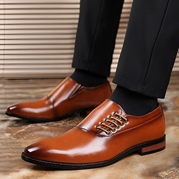 Francis - Chaussures d'Affaires Formelles
