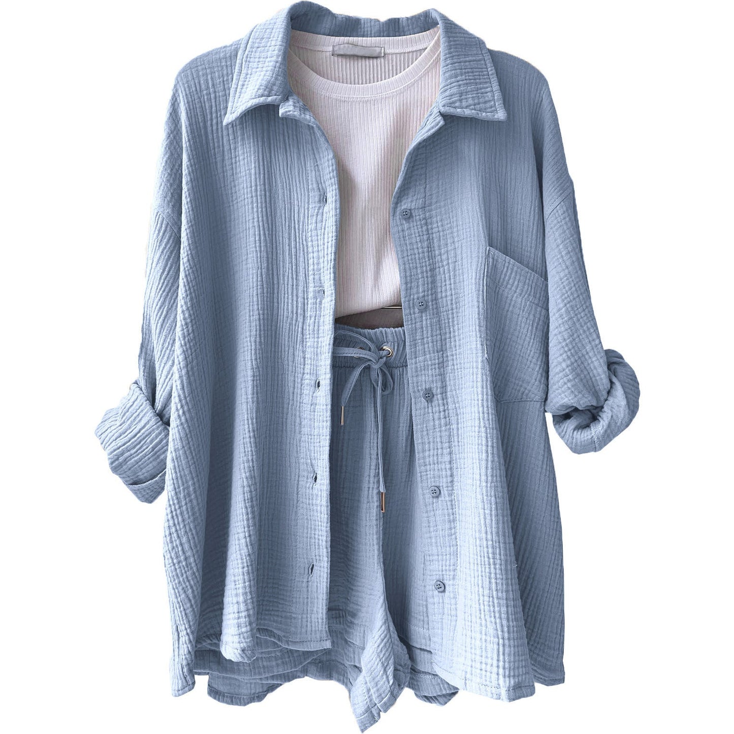 Sussie – Tenue en Coton pour Femmes