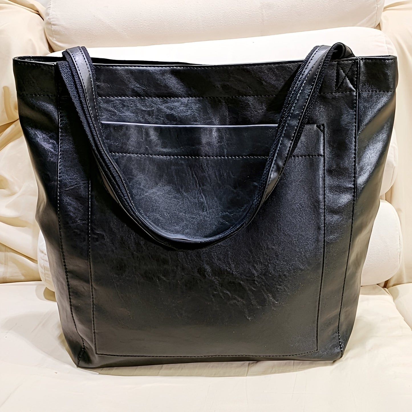 Romayne - Sac en cuir classique pour femmes