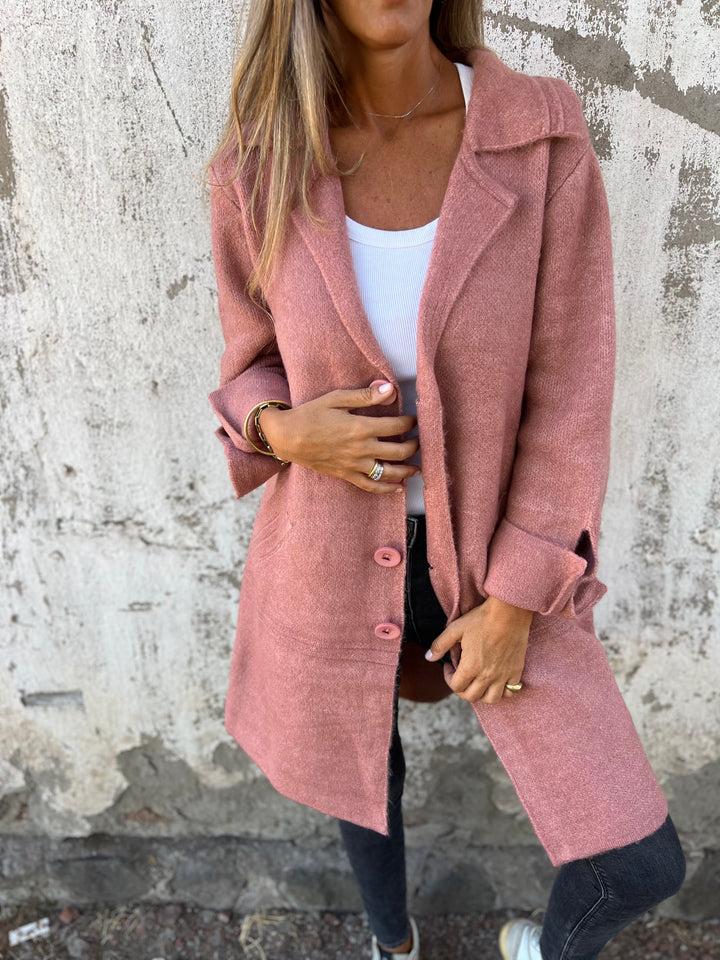 Diletta – Long Cardigan