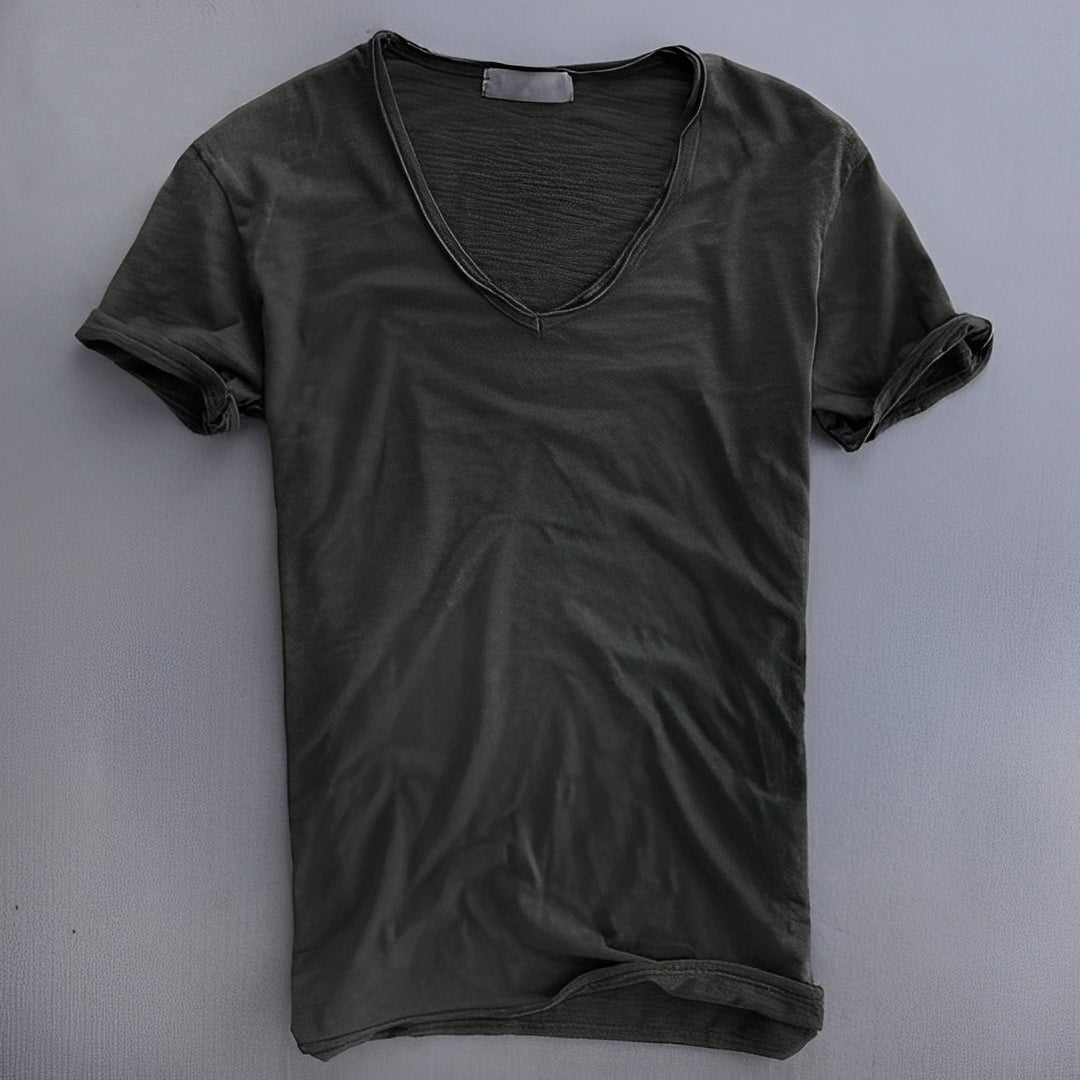 Gordon - T-shirts sobres et chic pour hommes