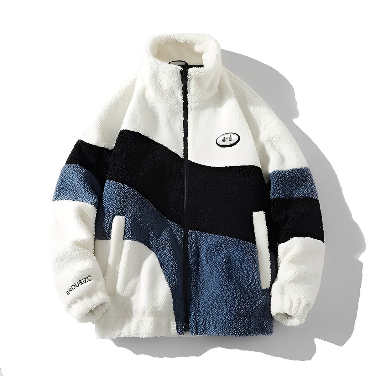 Sawyer - Veste classique et confortable