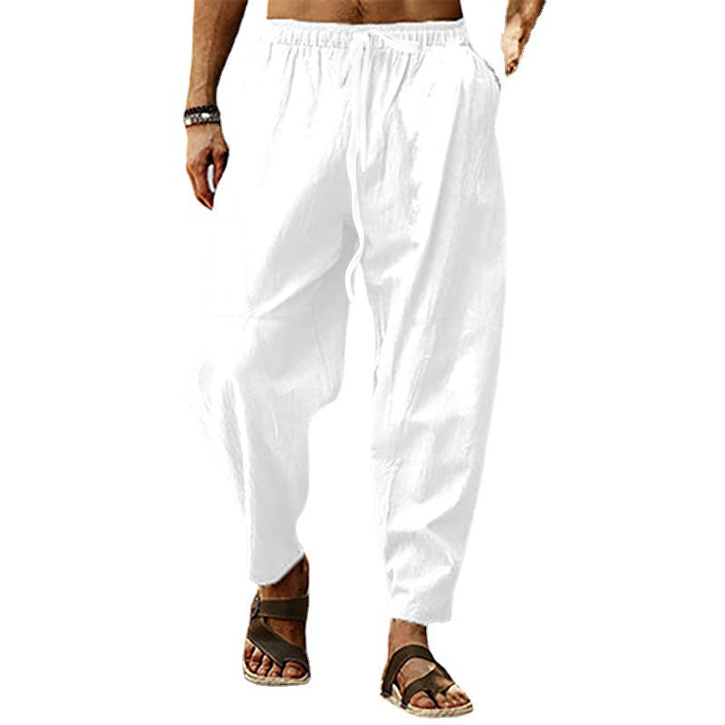 Tittus - Pantalon décontracté léger pour homme