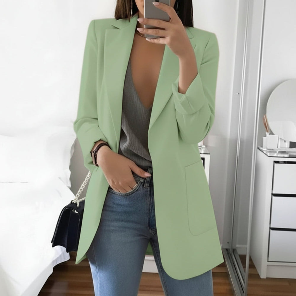 Marrie - Elegant jacket for the office