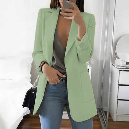 Marrie - Elegant jacket for the office