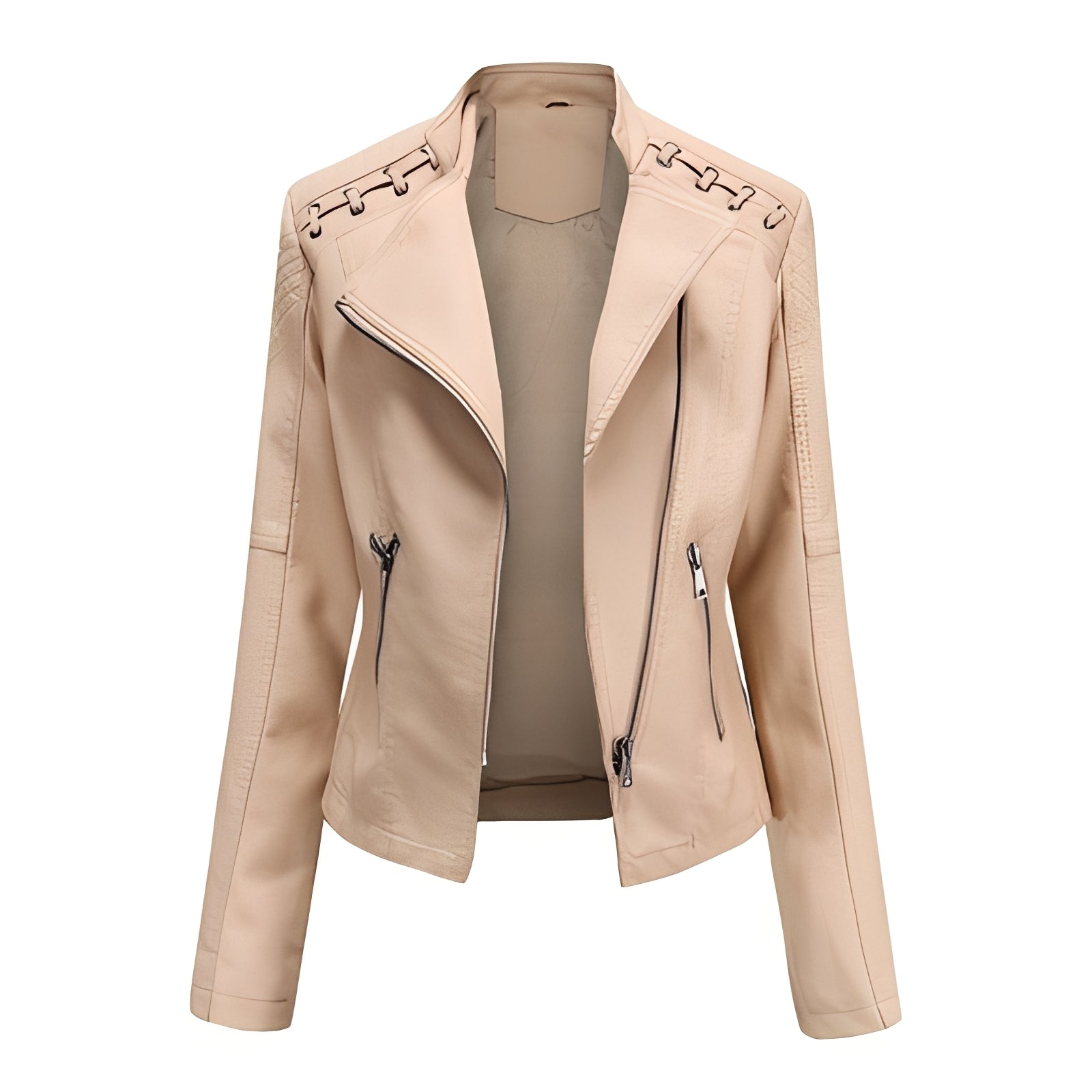 Inès - Veste raffinée pour femmes
