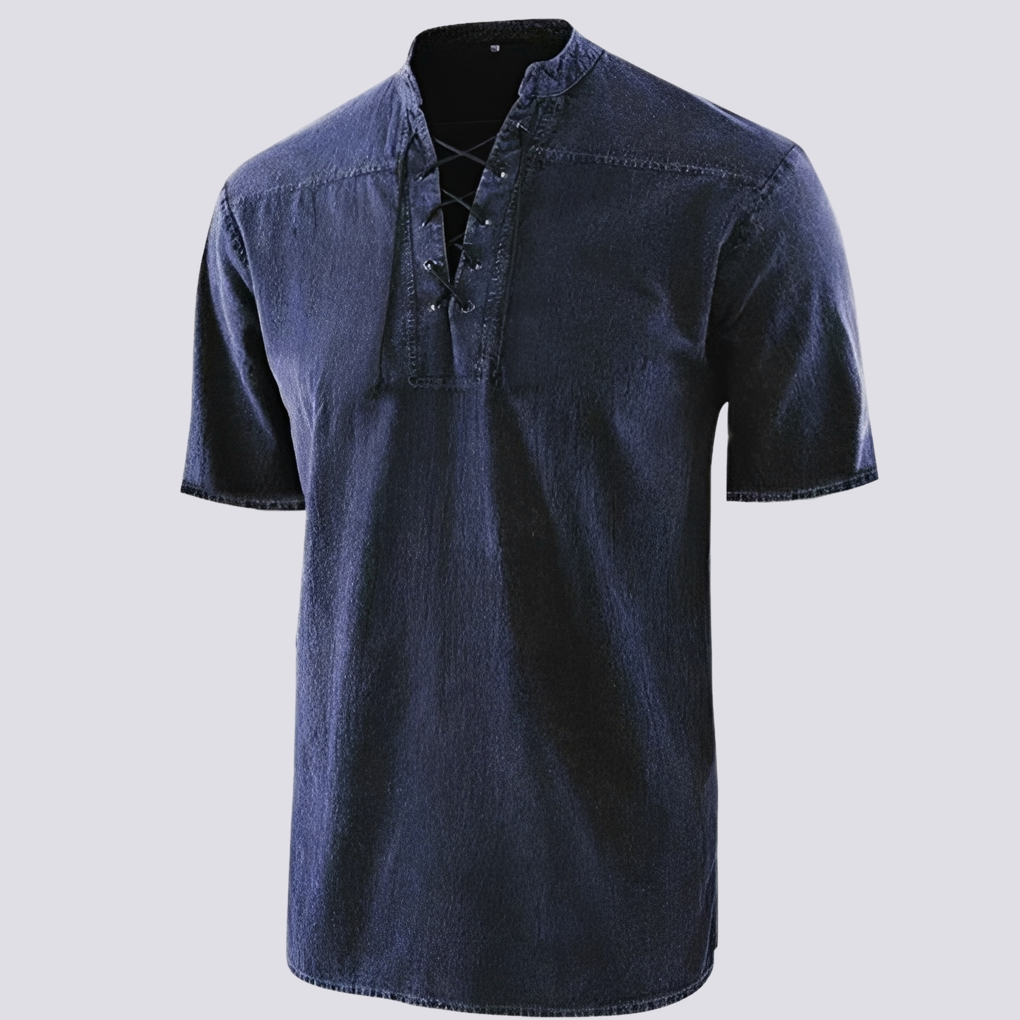 Ryan - Chemise Homme - pour Look Classique Décontracté