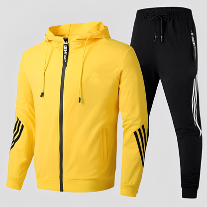 Kolton - Stylish tracksuit for men