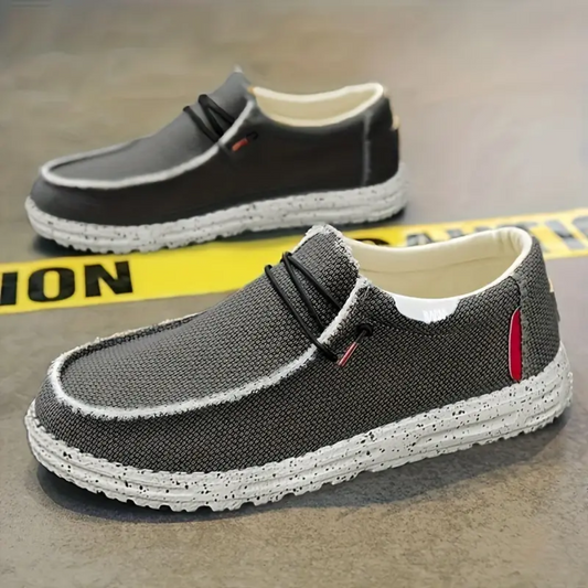 Marc – Chaussures légères et confortables