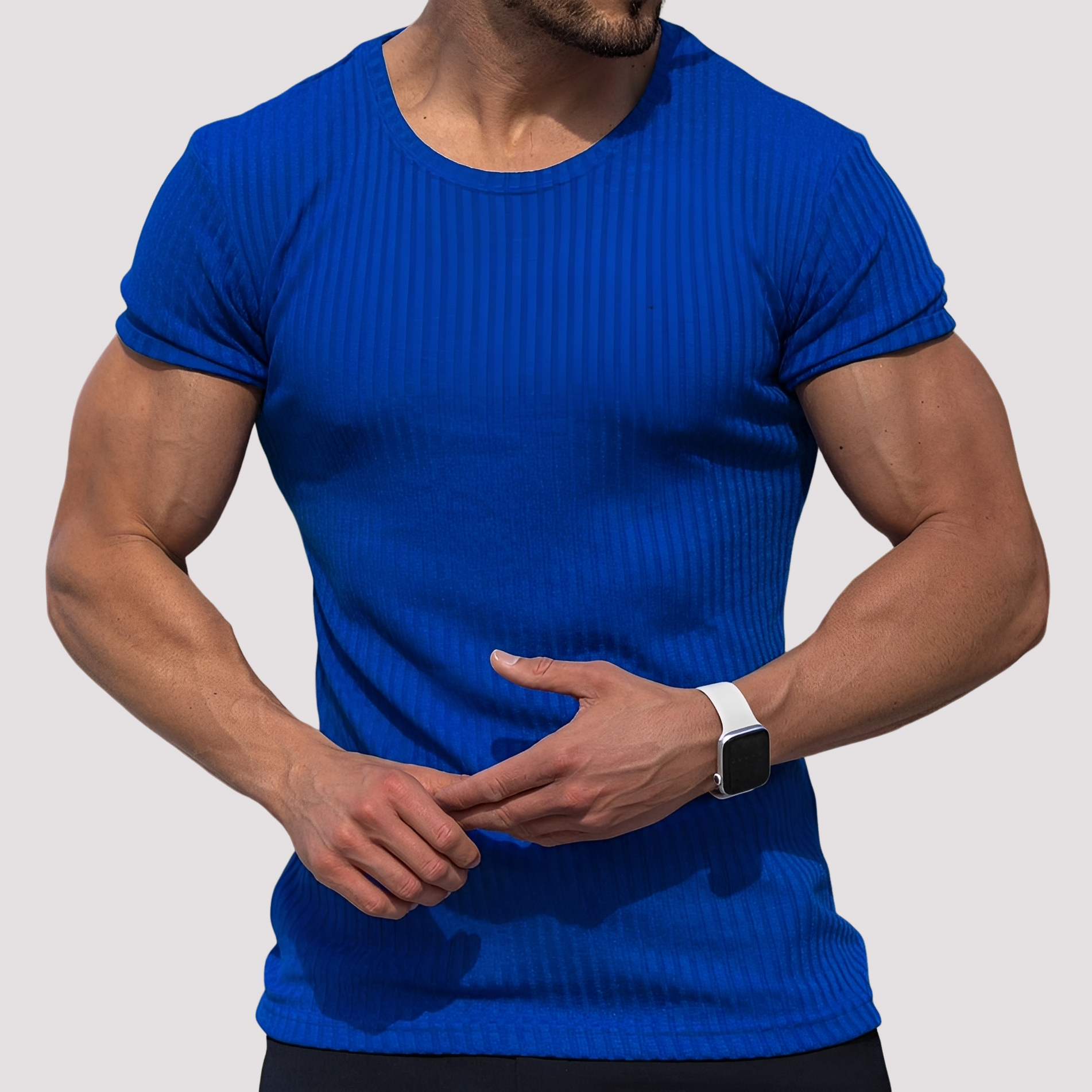 Jack - T-shirts élastiques ajustés