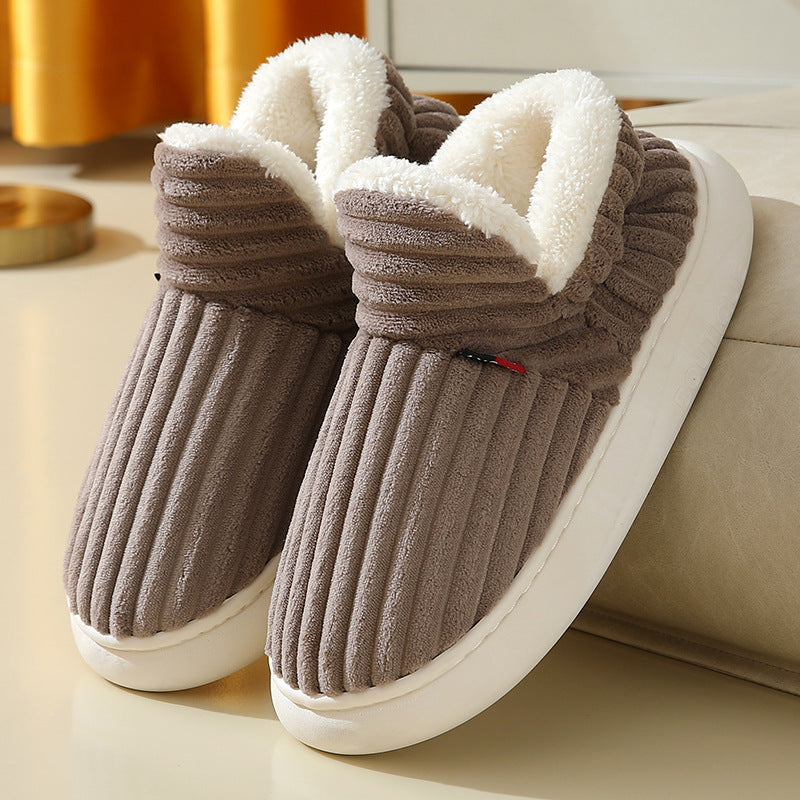 Thea - Chaussons confortables et élégants pour femmes