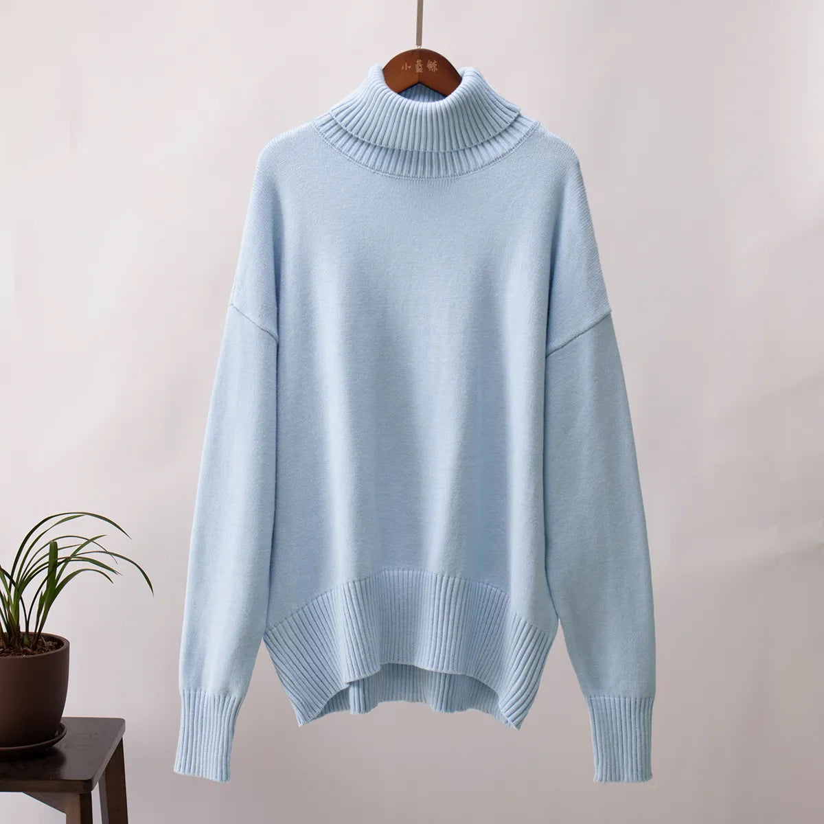 Joy - Pull-d'automne - Douceur et chaleur pour les journées fraîches